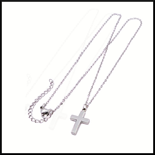 Halsband Klassiskt Kors