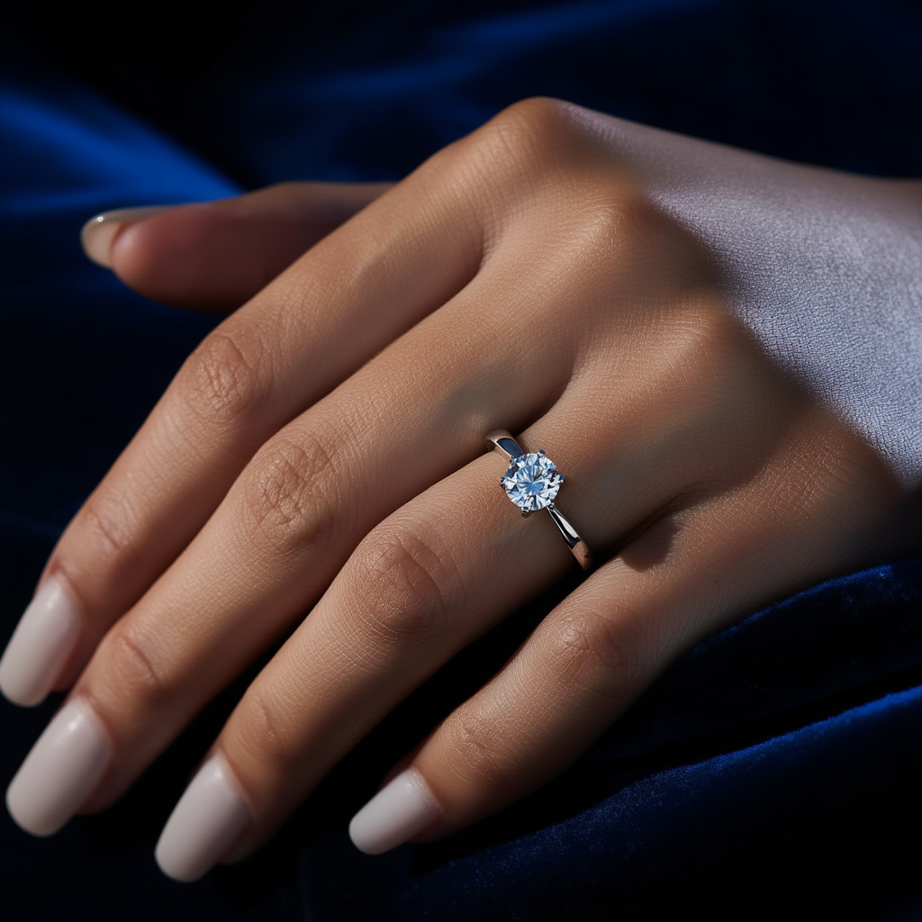 Ring Diamanta