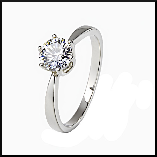 Ring Diamanta