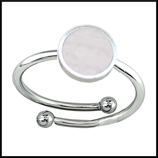 Ring Rosenkvarts