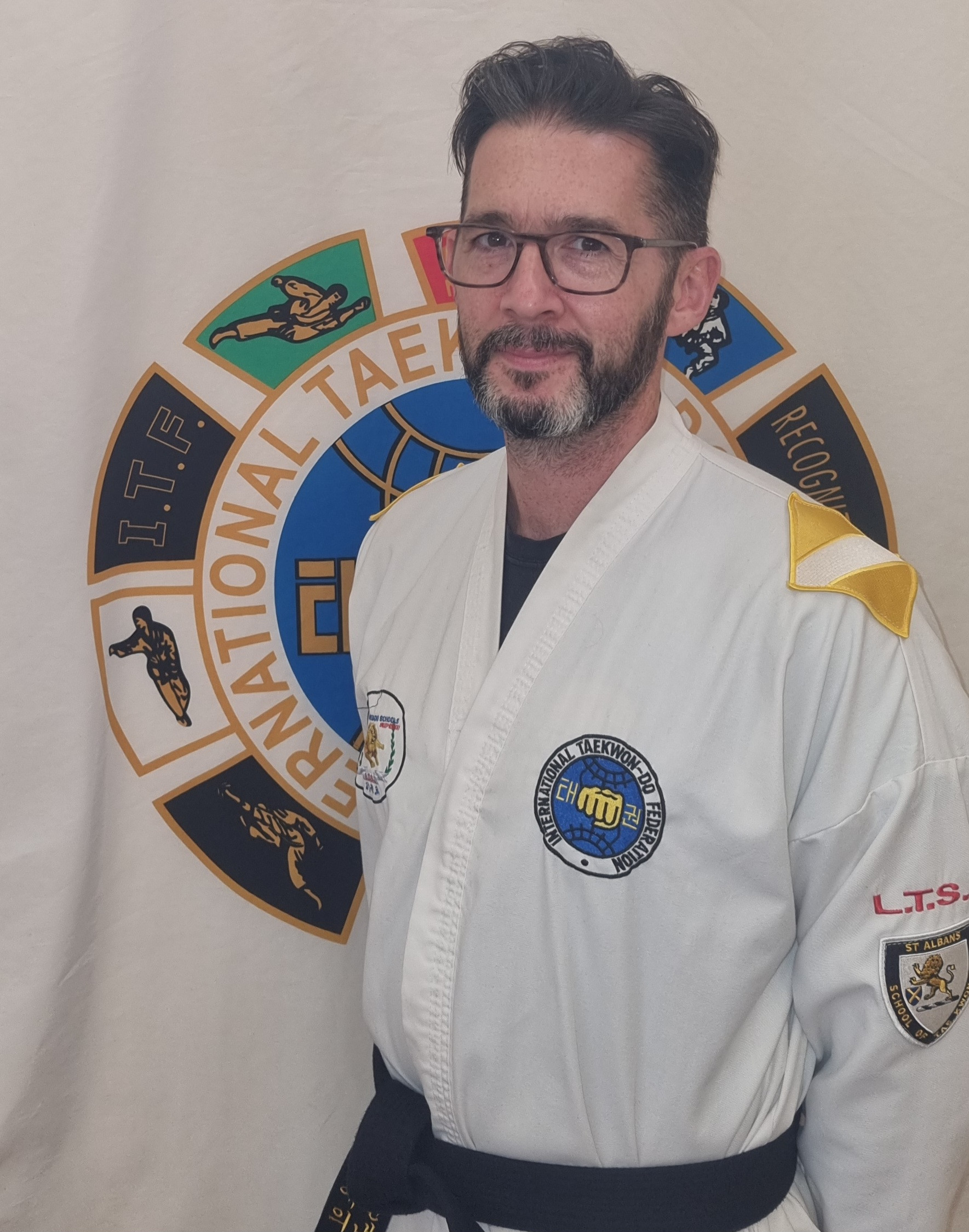 Taekwondo Classes St Albans 10 Garvin