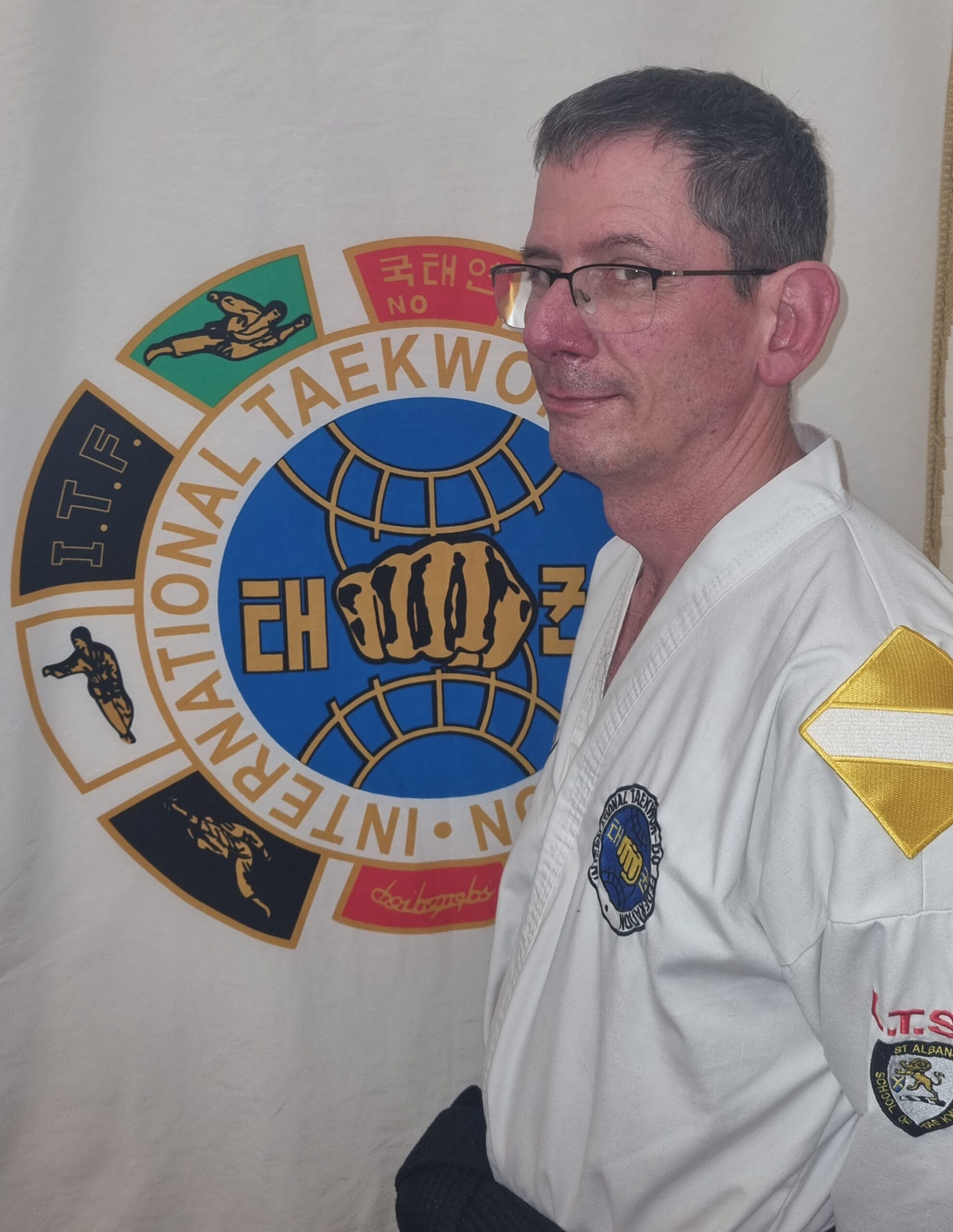 Taekwondo Classes St Albans 11 young scaled