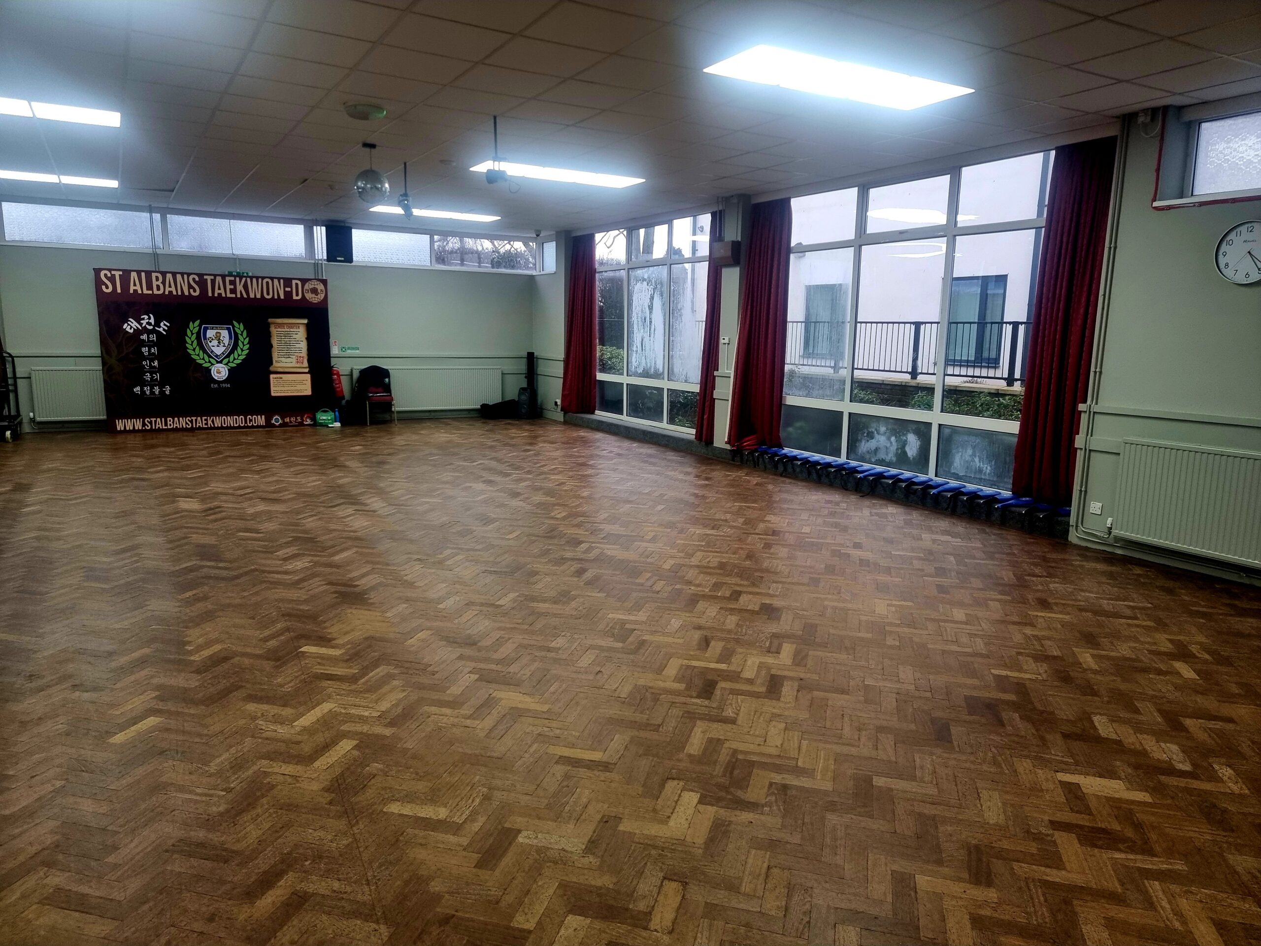 Taekwondo Classes St Albans 6 St Albans TaeKwonDo LC scaled
