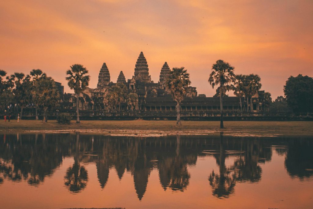 Cambodia