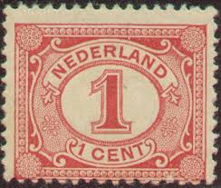 CLASSIC STAMPS: Netherlands