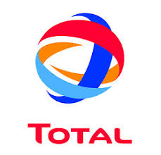 TOTAL logo