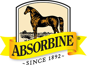 Absorbine logo