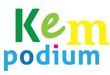 Logo des Kempodium e.V.