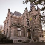 Boechout - Villa Lust en Rust diagonaal