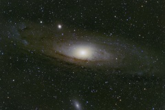 M31 2021-09-05