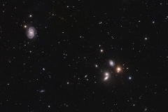 NGC5353 2023-03-15