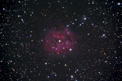 Cocoon nebulosan IC5146