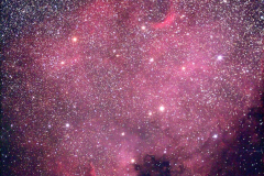 NGC7000 2014-09