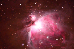 M42 i Orion