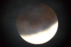 Månförmörkelse 2015-09-28