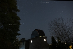 Saltis Observatoriet 2019-10-28