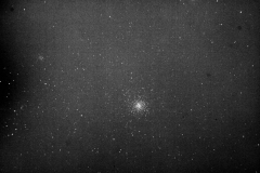M4 och NGC6144 2014-04-05