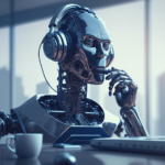 AI vs. Content Writers: Will AI/ChatGPT Wipe Out Writers’ Job?