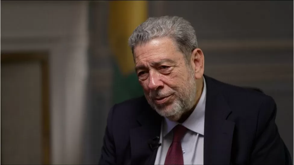 Prime Minister Ralph Gonsalves was in office the last time St Vincent and the Grenadines voted on having the British monarch as head of state in 2009.