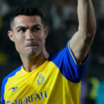 Ronaldo moved to Al Nassr in January 2023.