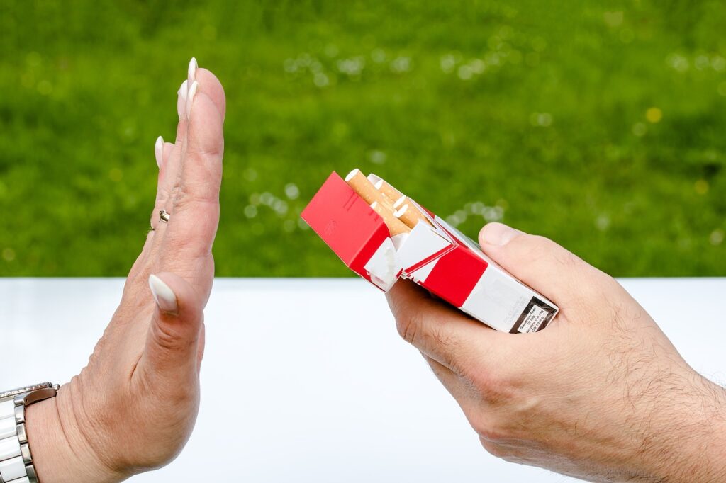World No Tobacco Day, 31st May: A Call to Action for Global Tobacco Control non-smoker, cigarette box, cigarettes