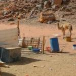 Adapting to climate Change: Bedouins of Wadi Rum transforming their homeland into a tourist destination