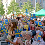 National Day of Sweden