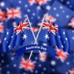 National Day of Australia