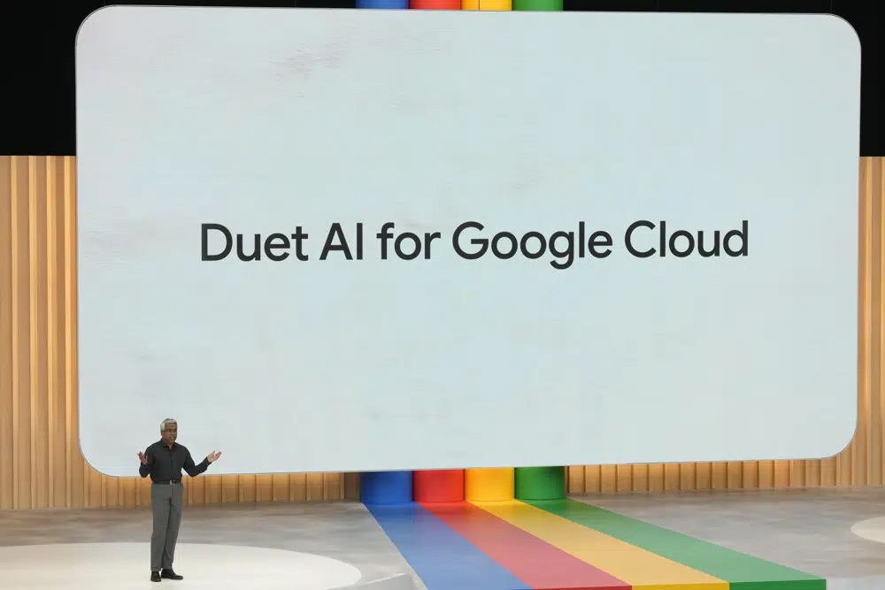 Google Announces Artificial Intelligence Transformation for Dominant Search Engine