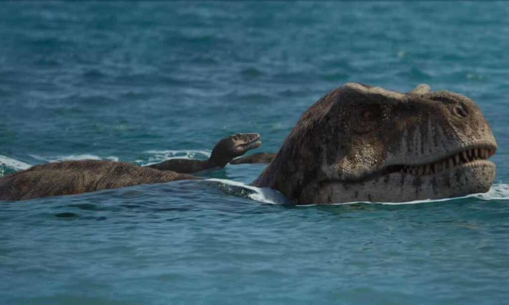 Redefining Dinosaurs: Exploring the Spectacular David Attenborough Series Beyond Jurassic Park