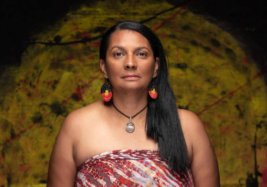 Nova Peris, co-chair of the Australian Republic Movement, is urging King Charles and the royal family to apologize for the impact of colonization prior to the monarch's coronation.