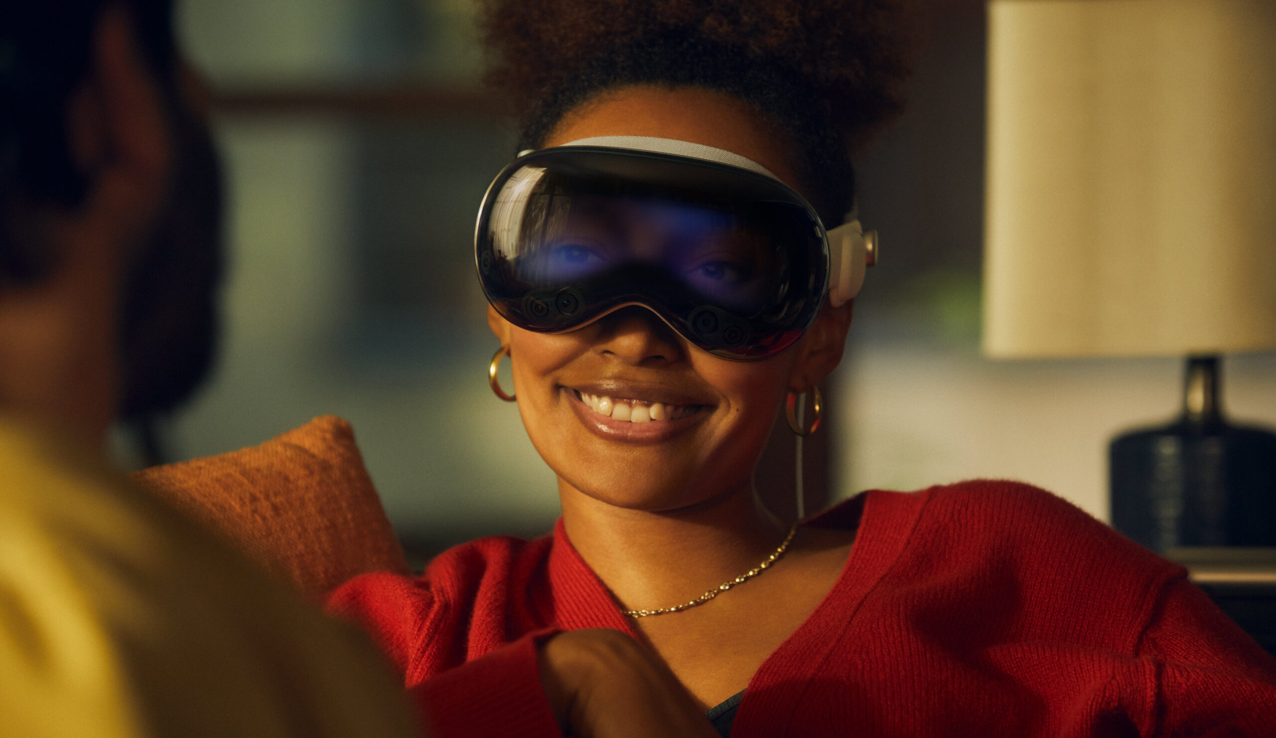 Apple Vision Pro: The Future of Augmented Reality is Here!