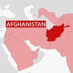 Afghanistan