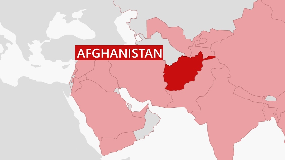 Afghanistan