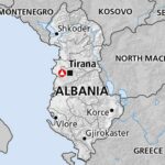 Albania
