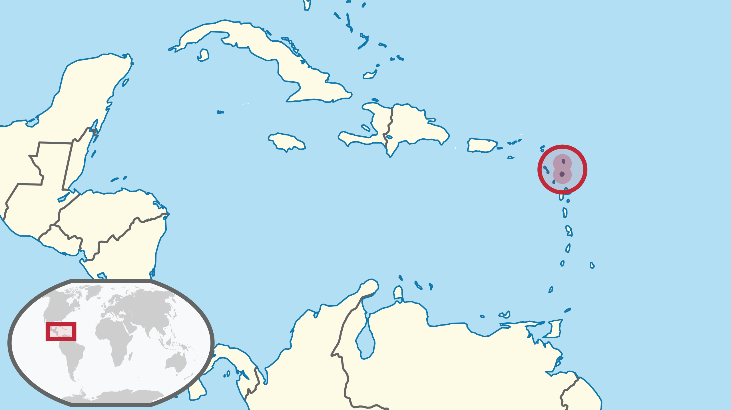 Antigua and Barbuda