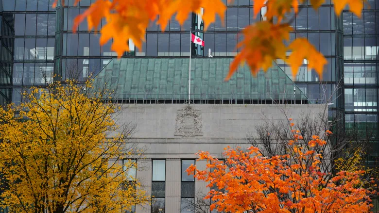 Bank of Canada takes action to tackle decades-high inflation by raising benchmark interest rate.