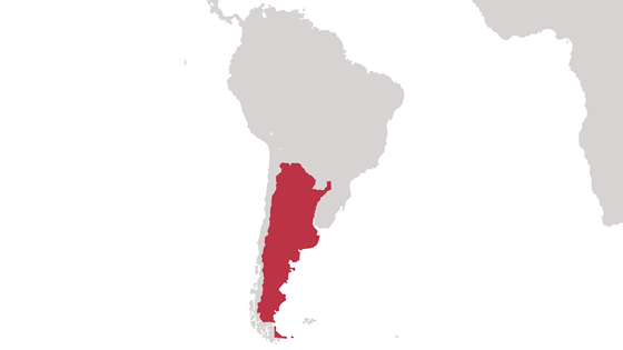 Argentina