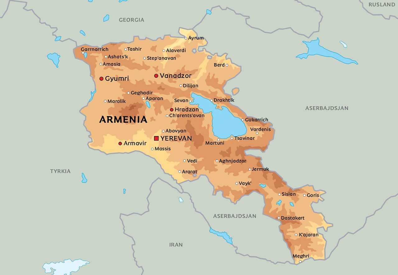 Armenia