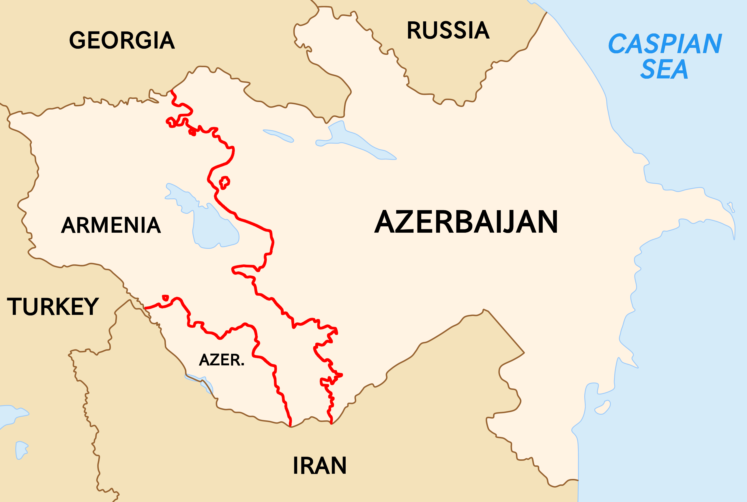 Azerbaijan