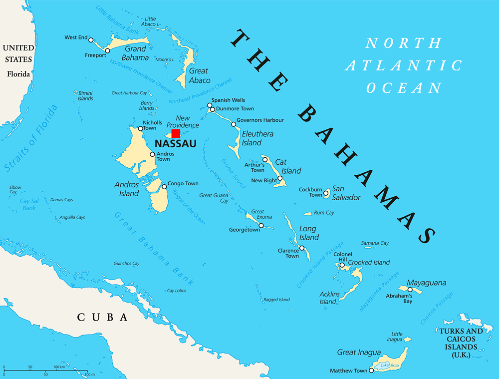 Bahamas