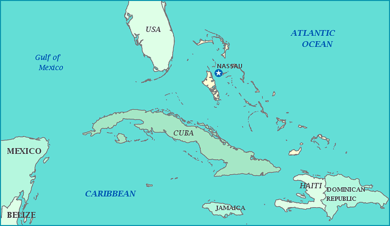 Bahamas
