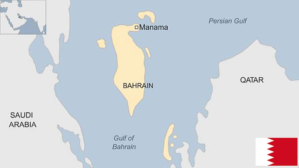 Bahrain