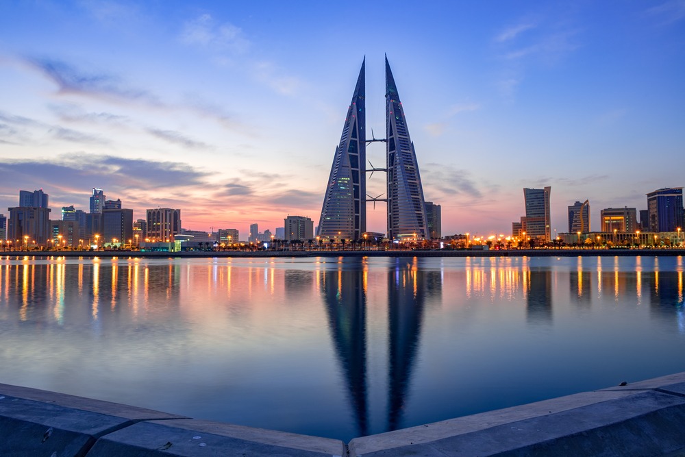 Bahrain: A Vibrant Blend of Tradition and Modernity