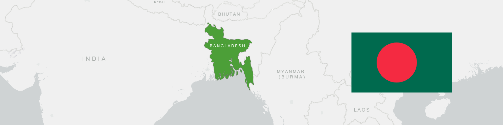 Bangladesh