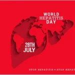 28 July is World Hepatitis Day