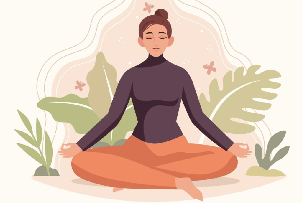 Discovering Tranquility in the Chaos: The Power of Mindfulness in Daily Life