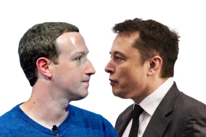 Musk vs. Zuckerberg: The Unlikely Battle of Tech Titans