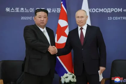 Key Takeaways from the Vladimir Putin-Kim Jong-un Summit