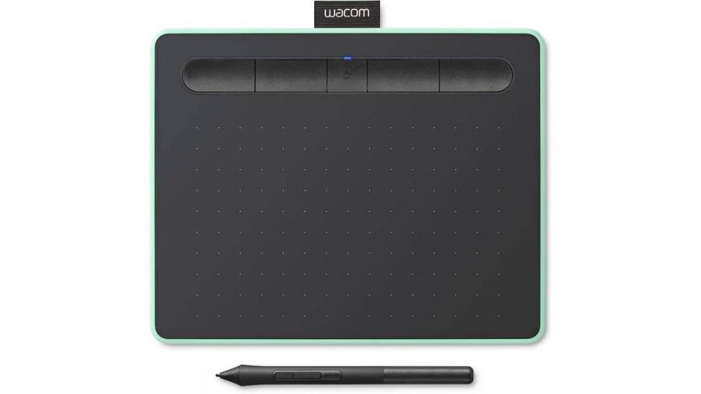 The Best 10 Drawing Tablets for Artists and Designers in 2023